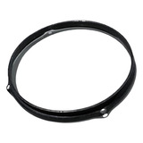 Kit Aro Rmv Black 10 Polegadas 4 Afinações Tom De Bateria 