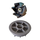 Kit Arraste Copo E Motor Liquidificador Oster 1100w Oliq605