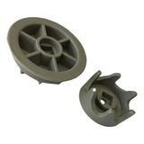 Kit Arraste P/ Copo + Motor Oster Oliq 610a Novo E Original
