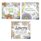 Lettering