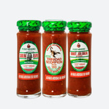 Kit As Mais Fortes Do Mundo Carolina Scorpion Bhut Macerada