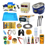 Kit Assistência Técnica Completa Profissional P/