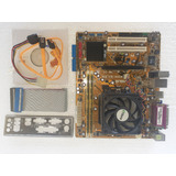 Kit Athlon 64 X2 4000 +