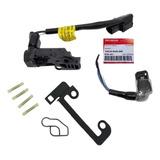 Kit Atuador Sensor Marcha Lenta Titan 160 Fan 160 2016/2021