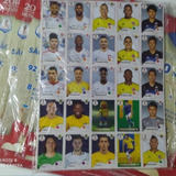 Kit Atualização Figurinhas Copa Do Mundo