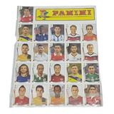Kit Atualização Figurinhas Copa Do Mundo Brasil 2014 Panini