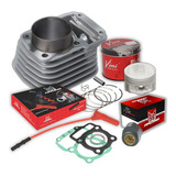 Kit Aumento Potencia P/ 150cc Titan125