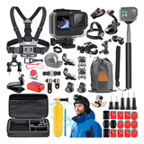 Kit Aventura P Gopro Hero 5