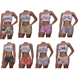 Kit Baby Doll Blogueirinha 10 Un Exclusiva Atacado