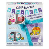 Kit Baby Essentials, Kit De 6
