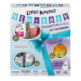 Kit Baby Essentials, Kit De 6