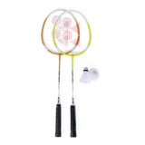 Kit Badminton Yonex Gr-505 Com 2
