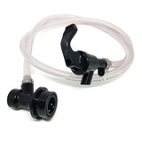 Kit Ball Lock Liquido + Mangueira + Torneira Picnic