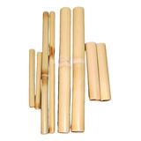 Kit Bambu Terapia 12 Peças