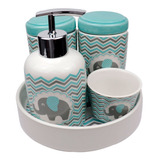 Porcelana