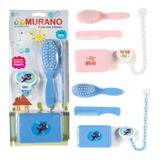 Kit Banho E Higiene Infantil -