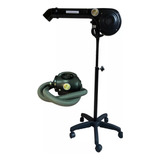 Kit Banho E Tosa 2x1 Secador /soprador Pet Shop Mega Groomer