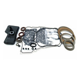 Kit Banner Filtro Câmbio Automático 6t30 Gm