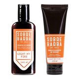 Sobrebarba