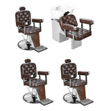 Barber