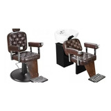 Barber