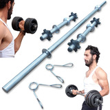 Musculação