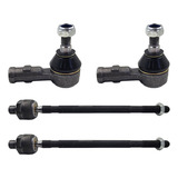 Kit Barra Axial Terminal Kia Bongo K2500 2020 2021 2022 2023