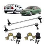 Kit Barra Bucha Estabilizadora Astra 1999 2000 2001 002 2003