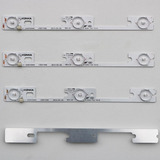 Kit Barra De Led Tv Semp Toshiba 29 Polegadas Dl2944(a)w