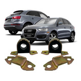 Kit Barra Dianteira Audi Q3 2013 2014 2015 2016 2017 2018