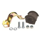 Kit Barra Estab Fiat Siena 1996 A 2000 Susp Diant Esquerda D