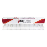 Kit Barra Led Compatível Philips 43pfg5000 43pfg5000 Pci Eletroparts