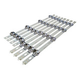 Kit Barra Led Tv LG 42lb 42lb5600 42lb5500 42lb5800 Original