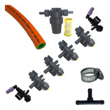 Kit Barra Longa Distância Mje Pecuário Modelo Jacto 40x40