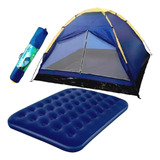 Acampamento