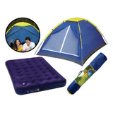 Acampamento