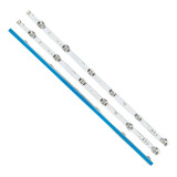 Kit Barramento De Led 32lb570b 32lb5500 Compativel LG Novo