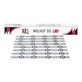 Kit Barras De Led 39lb5600 39lb5500 39lb5800 - 100% Novo