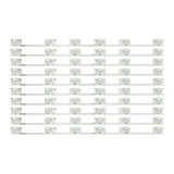 Kit Barras Led Semp Toshiba 48l2400 48l5400 Dl4844 Aluminio