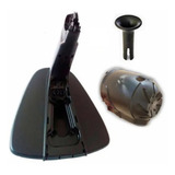 Kit Base Arno + 1 Capu + 1 Pino Ventilador Arno Vf-40 Preto