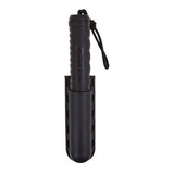 Kit Bastão Retrátil + Porta Bastão Defesa Pessoal Bélica