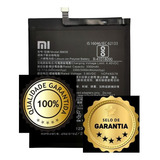 Kit Bat.ria Xiaomi Mi 8 Bm3e Nova Original Imediato