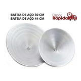 Kit Bateia Para Garimpo De Ouro