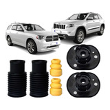 Kit Batente Amort Diant Grand Cherokee E Durango 2011 A 2015