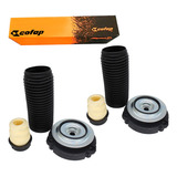 Kit Batente Amortecedor Coxim Rolamento Crossfox 2015 Cofap