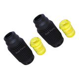 Kit Batente Amortecedor Dianteiro Citroen Xsara Picasso 306 