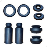 Kit Batente Amortecedor Dianteiro Towner Jr E Pick-up Effa
