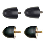 Kit Batente Capo Volvo N10 N12 Nl10 Nl12 Edc