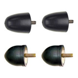 Kit Batente Capo Volvo N10 N12 Nl10 Nl12 Edc