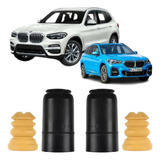 Kit Batente Coifa Trasei Bmw320i X1 2017 2018 2019 2020 2021